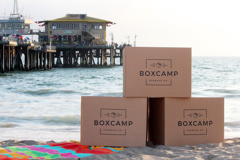 BoxCamp Preferred Pack