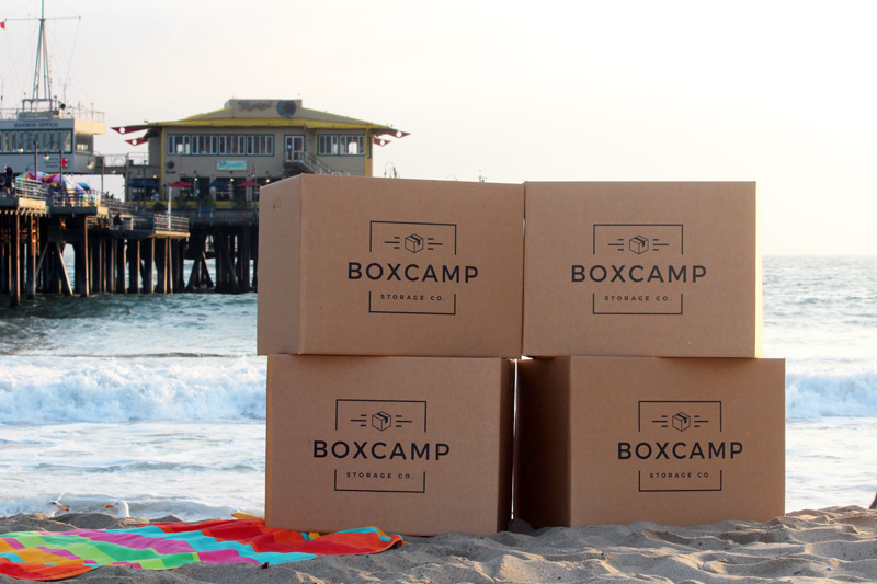 BoxCamp Premier Pack